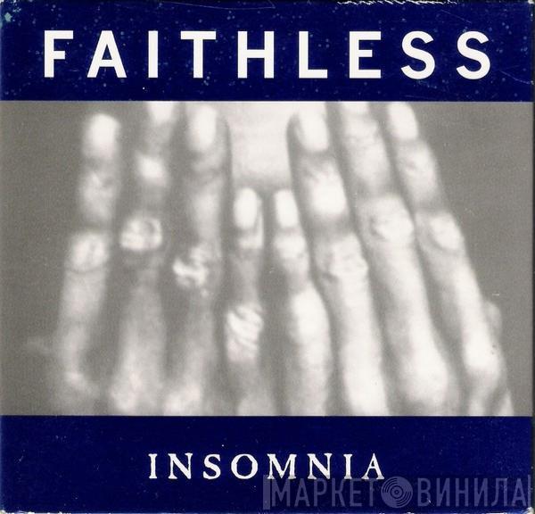  Faithless  - Insomnia