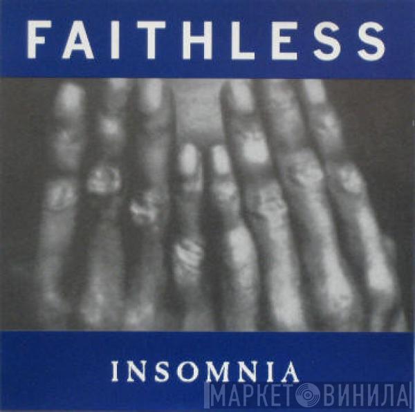  Faithless  - Insomnia