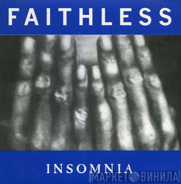  Faithless  - Insomnia