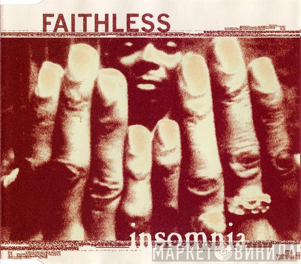  Faithless  - Insomnia