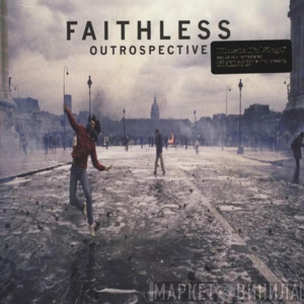 Faithless  - Outrospective
