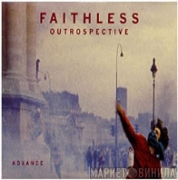  Faithless  - Outrospective