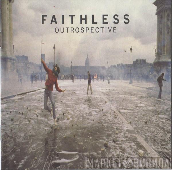 Faithless - Outrospective