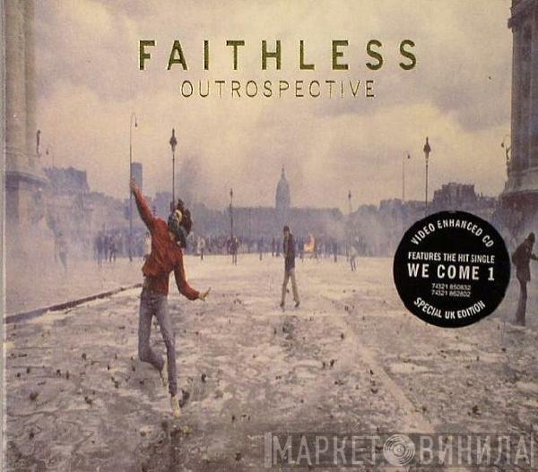 Faithless - Outrospective