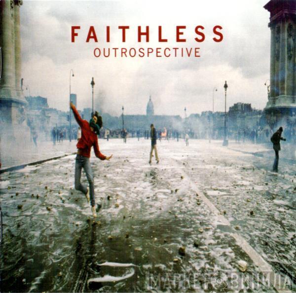  Faithless  - Outrospective