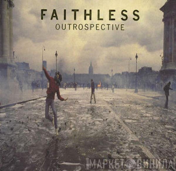  Faithless  - Outrospective