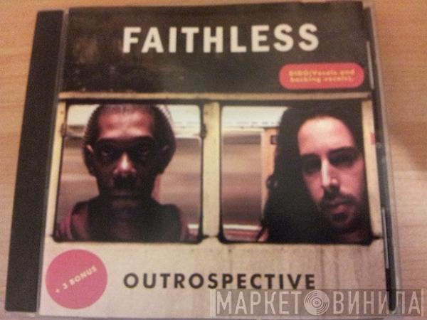  Faithless  - Outrospective