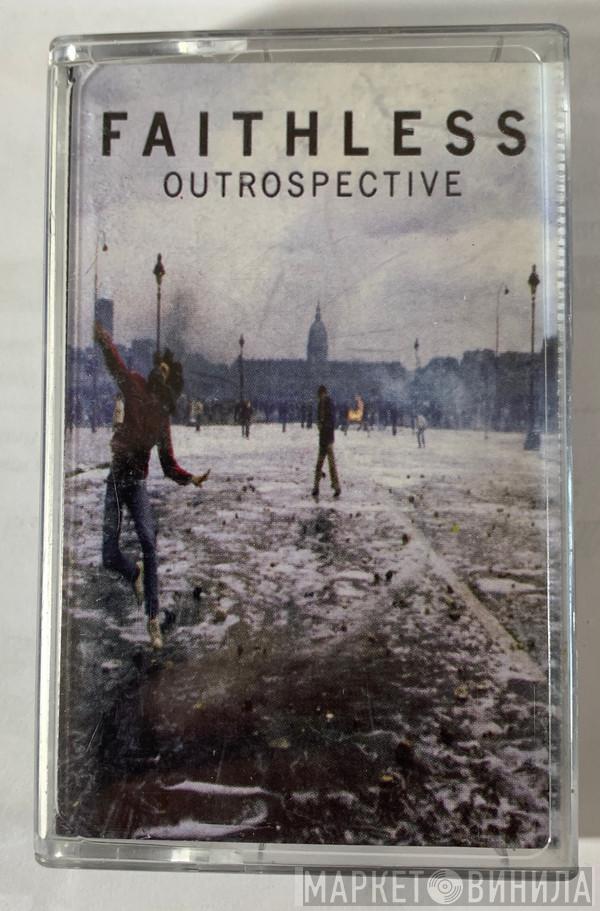  Faithless  - Outrospective