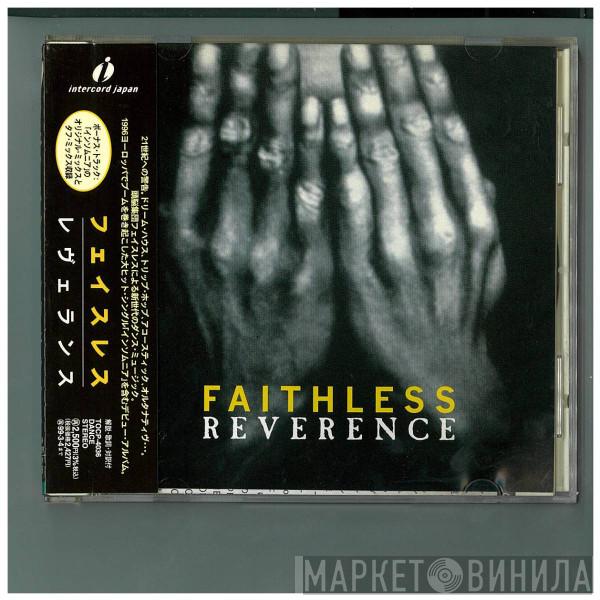  Faithless  - Reverence
