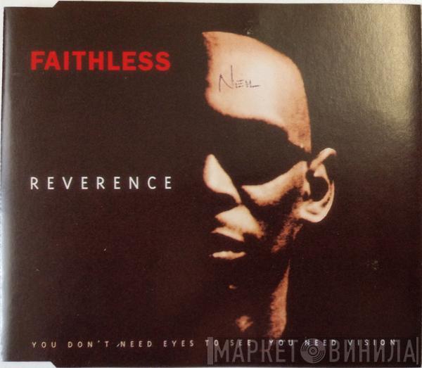  Faithless  - Reverence