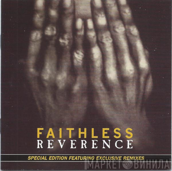 Faithless - Reverence