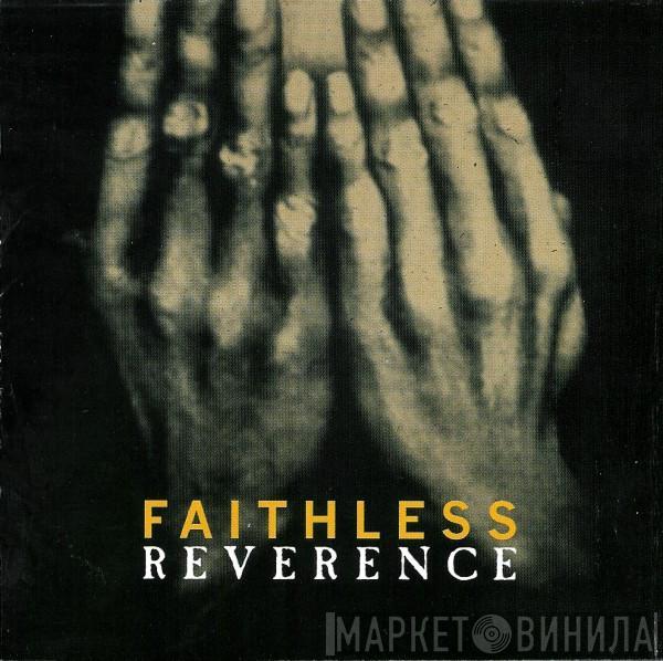 Faithless - Reverence