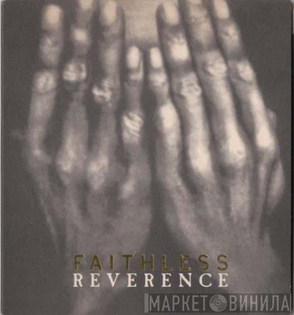  Faithless  - Reverence