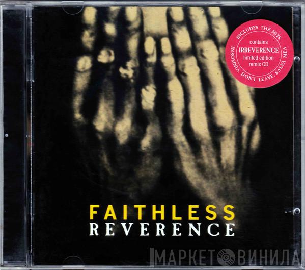 Faithless - Reverence