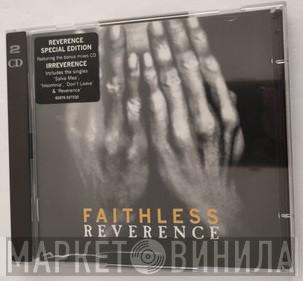  Faithless  - Reverence