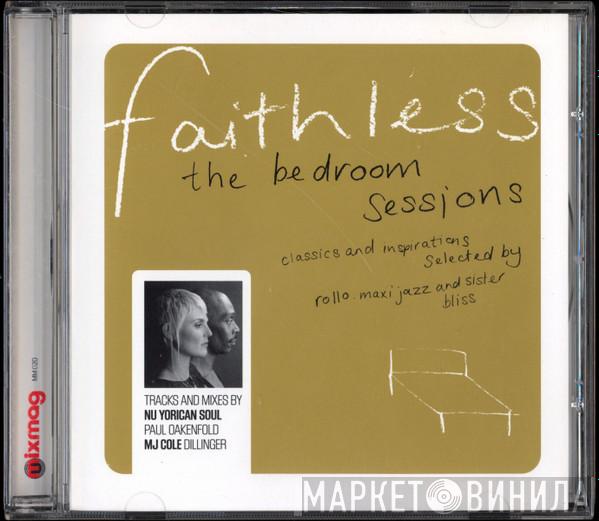 Faithless - The Bedroom Sessions