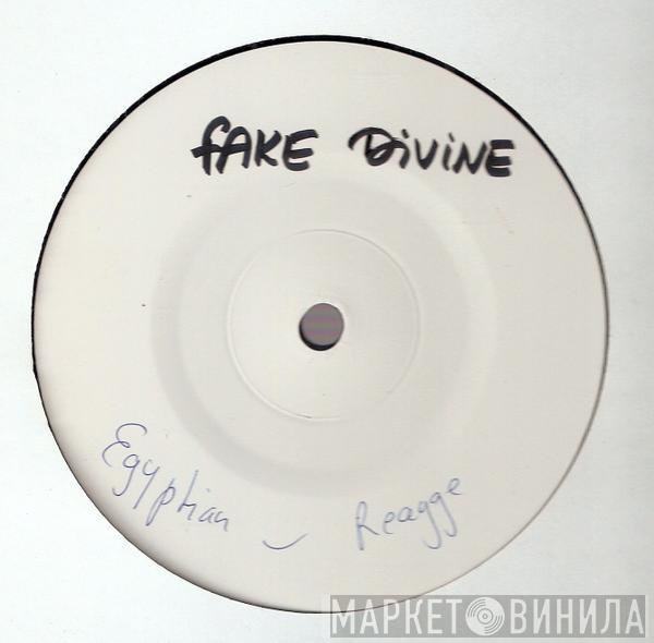  Fake Divine  - Egyptian Reggae