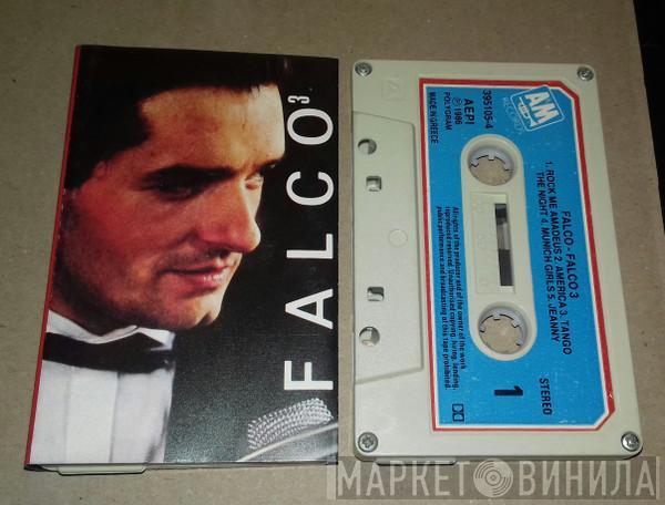  Falco  - 3