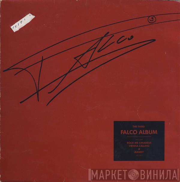  Falco  - 3