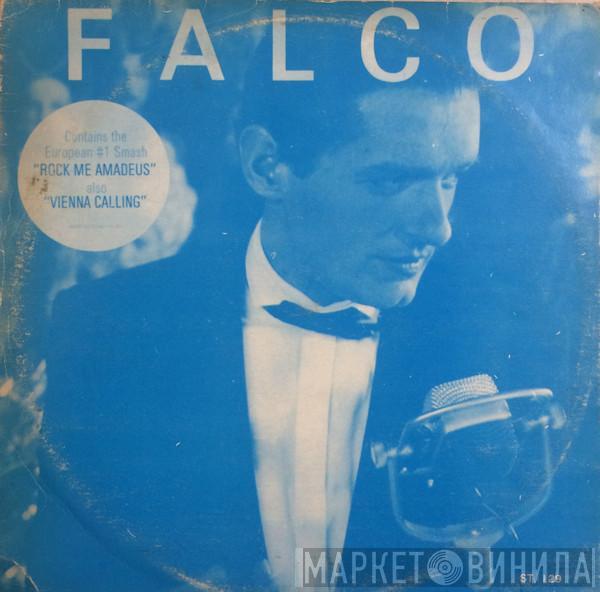  Falco  - 3