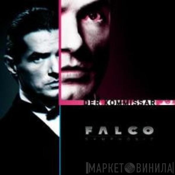  Falco  - Der Kommissar (Symphonic)