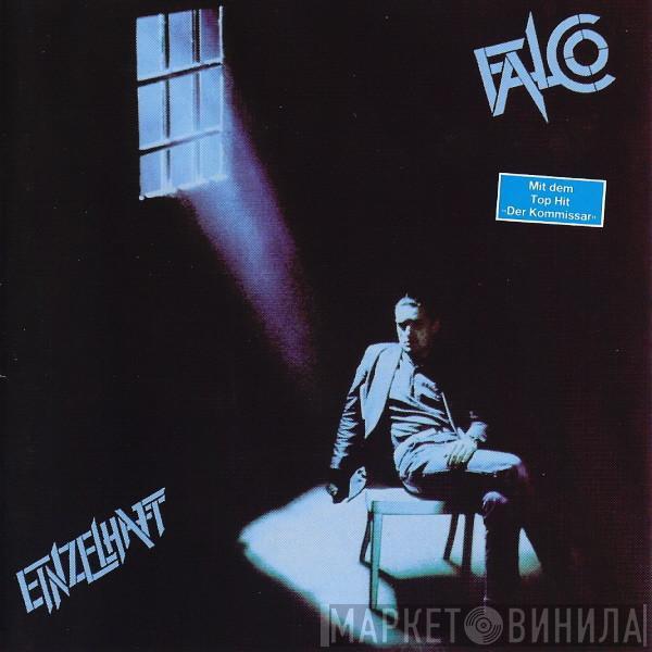 Falco - Einzelhaft