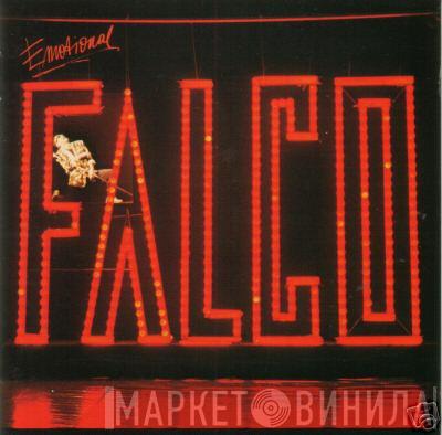 Falco - Emotional