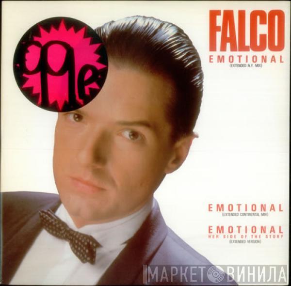 Falco - Emotional