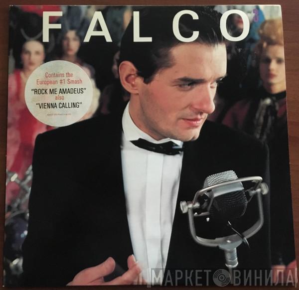  Falco  - Falco 3