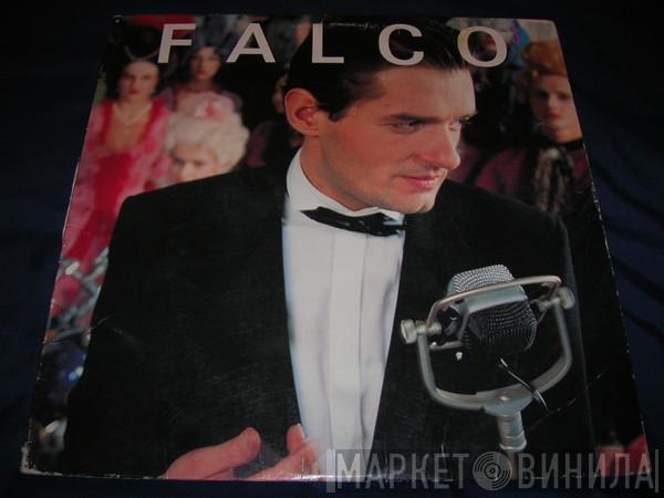  Falco  - Falco 3