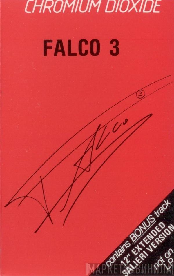  Falco  - Falco 3
