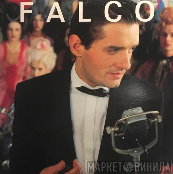  Falco  - Falco 3