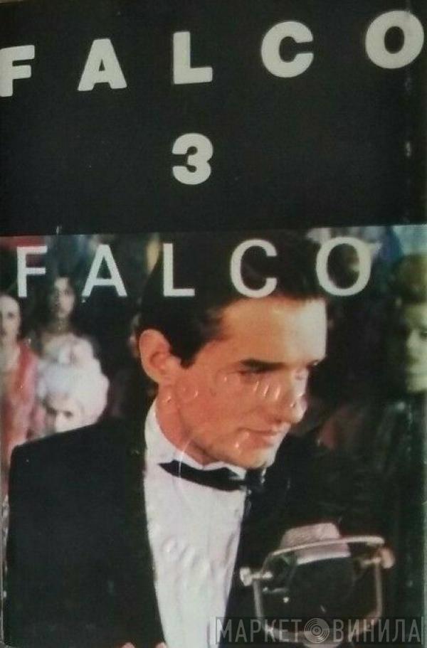  Falco  - Falco 3