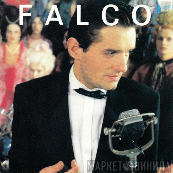  Falco  - Falco 3