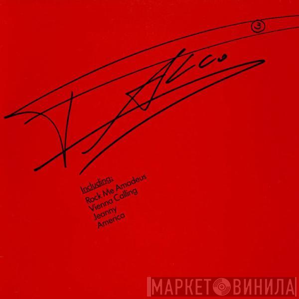  Falco  - Falco 3