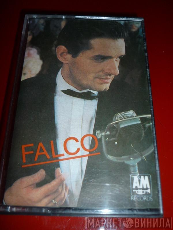  Falco  - Falco 3