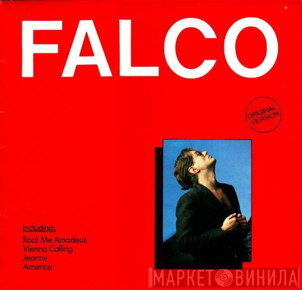  Falco  - Falco 3
