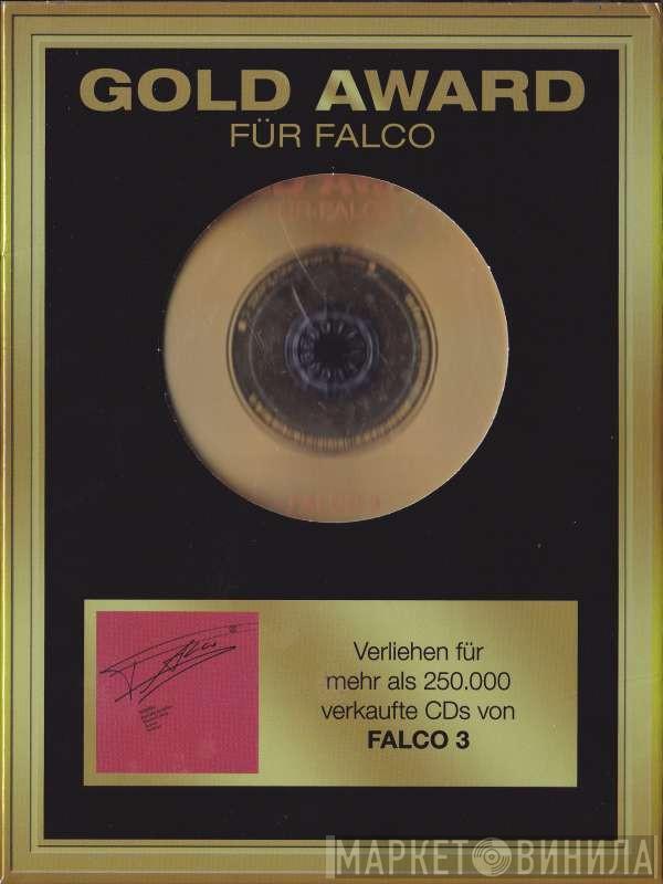  Falco  - Falco 3