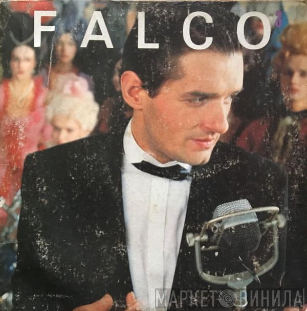  Falco  - Falco 3