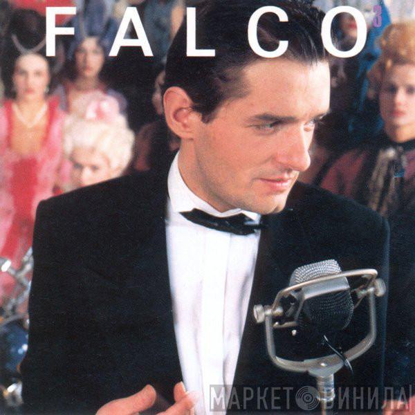  Falco  - Falco 3