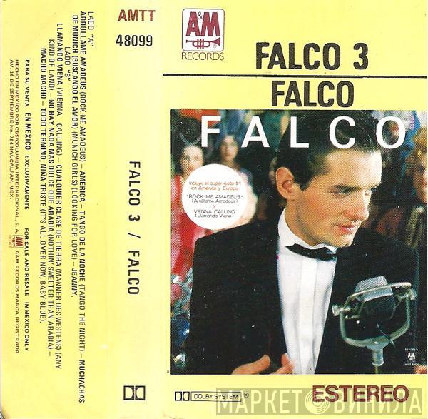  Falco  - Falco 3
