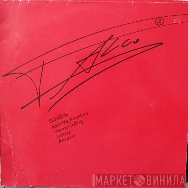  Falco  - Falco 3
