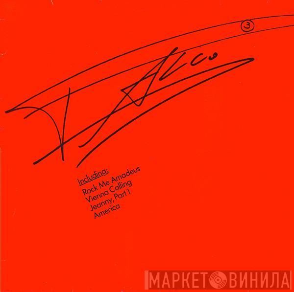  Falco  - Falco 3