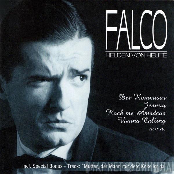 Falco - Helden Von Heute