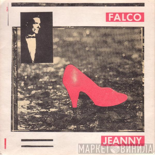 Falco - Jeanny