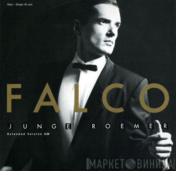  Falco  - Junge Roemer (Extended Version)