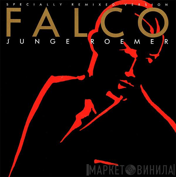  Falco  - Junge Roemer (Specially Remixed Version)