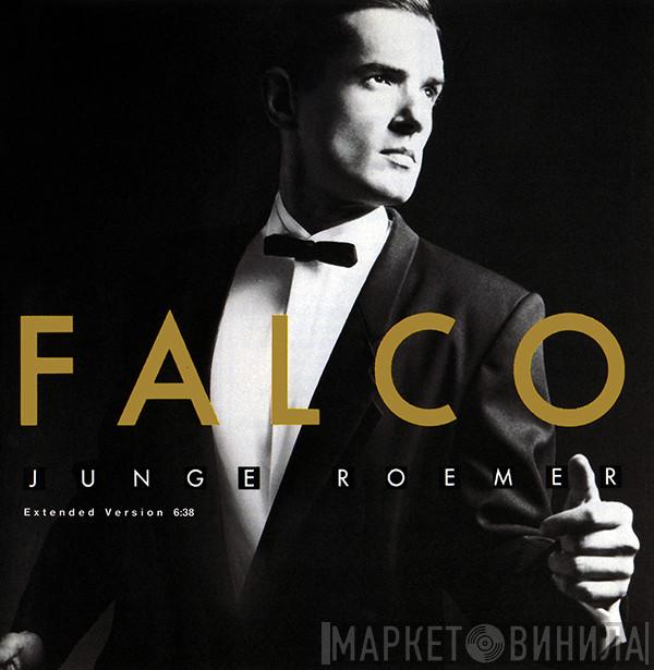  Falco  - Junge Roemer