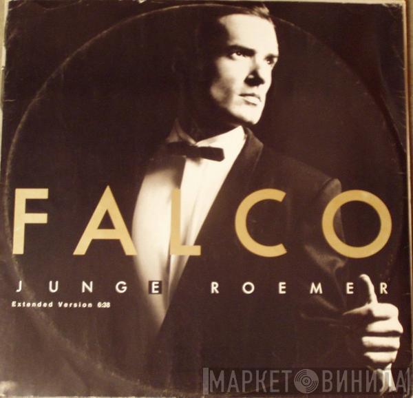  Falco  - Junge Roemer