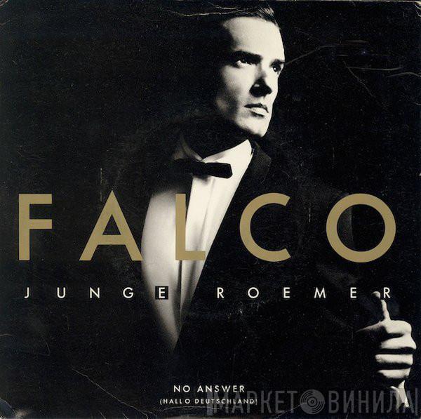  Falco  - Junge Roemer